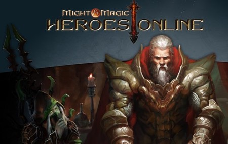 'Might & Magic Heroes Online' abre sus puertas