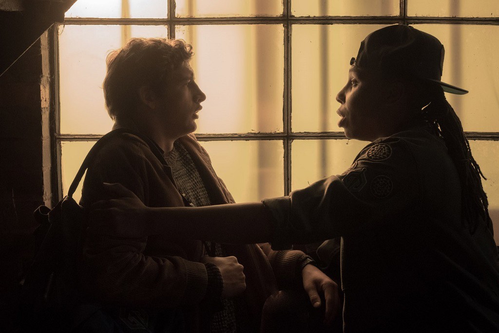 Ready Player One Imagen