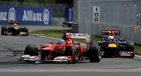 Ferrari desarrollará la aerodinámica de su coche en Colonia