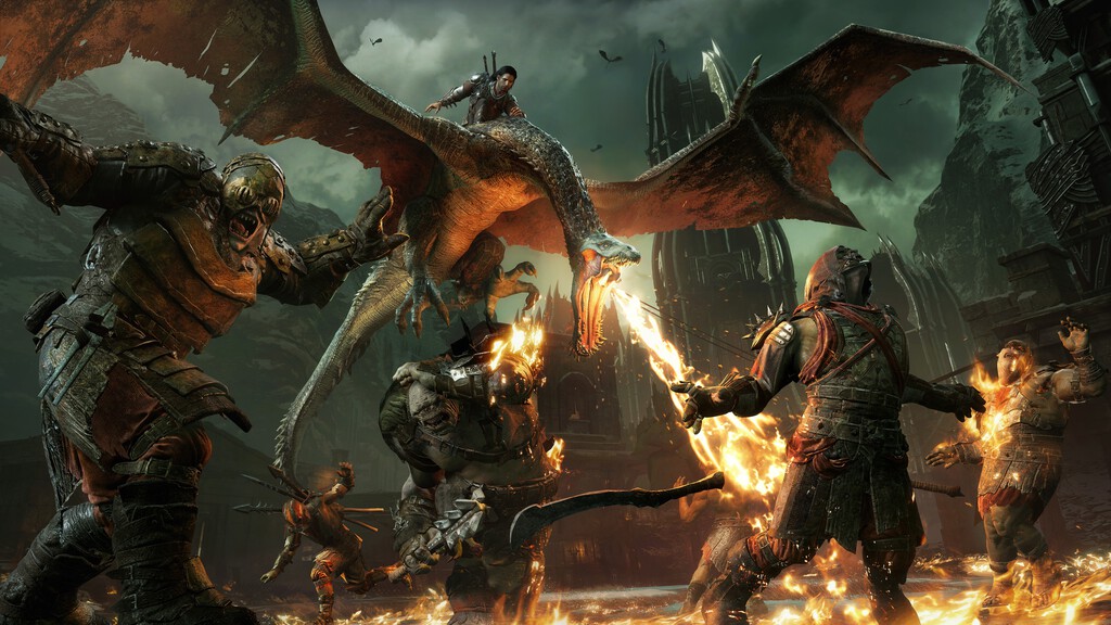Filtrados los siete juegos que se podrán descargar gratis con Amazon Prime Gaming en octubre de 2022 Filtrados los siete juegos que se podrán descargar gratis con Amazon Prime Gaming en octubre de 2022
