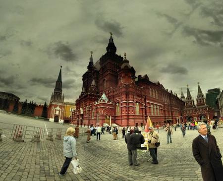 ¿Qué pasa con Rusia?
