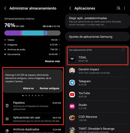 使用していないアプリをアンインストールしたり、重複したファイルを削除したり、アプリのファイルを削除したりすることで、ストレージ容量を解放できます。