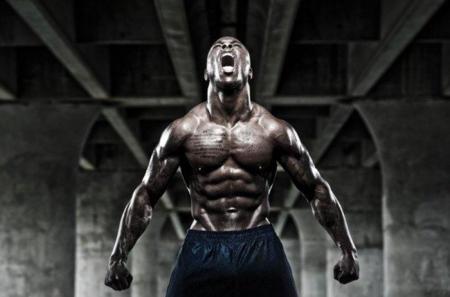 Catabolismo muscular vs Anabolismo muscular