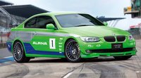 Alpina BMW B3 GT3, sólo 99 unidades
