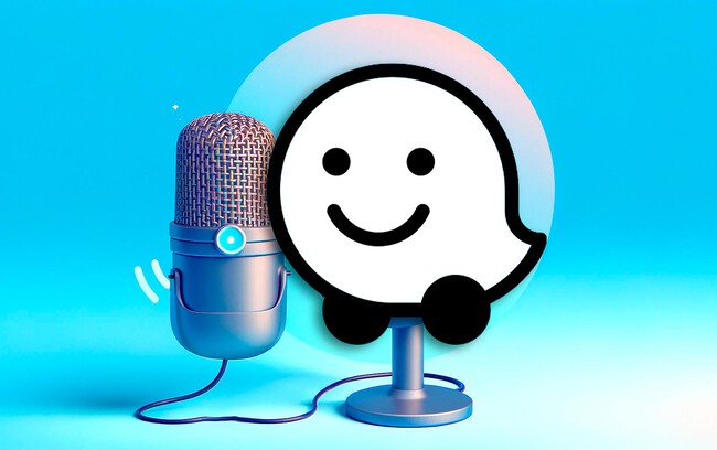 Waze Grabar Audios