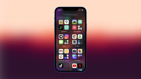 iOS 14: cómo evitar que las apps se añadan de forma automática el escritorio de tu iPhone
