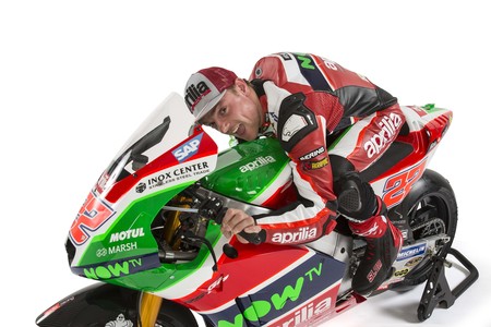 Aprilia Racing Team Gresini Rs Gp 2017 012