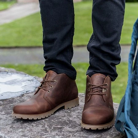 Rebajas Amazon: botas Panama Jack por sólo 74,30 euros y envío gratis