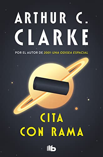 Cita con Rama (Serie Rama 1) (Ficción)