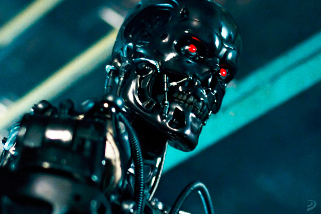 La increíble historia de cómo James Cameron vendió Terminator por un dólar