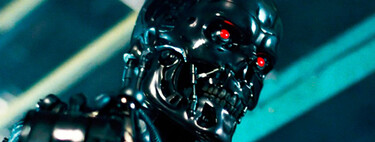 James Cameron vendió los derechos de Terminator por un dólar en 1982. En realidad, no tenía alternativa