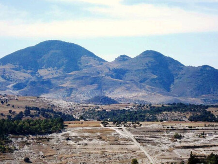 Coixtlahuaca