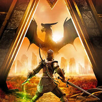¡Sorpresón! 24 años después del primer MMO de la saga, acaban de anunciar un mundo abierto de fantasía de RuneScape, y sale ya mismo