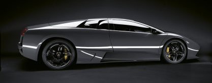 Lamborghini Murcielago LP640