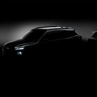 Los Chevrolet Tracker y Trailblazer 2020 reemplazarán al Trax, dependiendo del país en que vivas