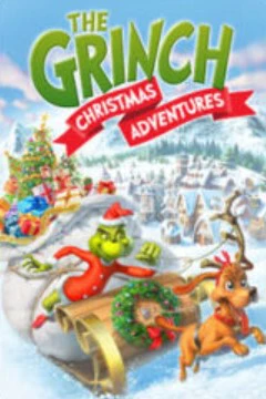Grinch Juego