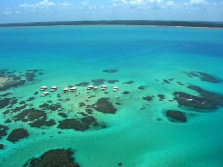 Maceió: un trocito del Paraíso en el nordeste de Brasil