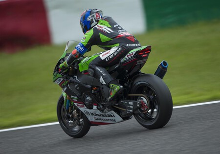 Rea Suzuka Ewc 2022