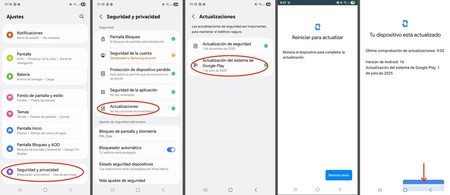 Imágenes | Manu García