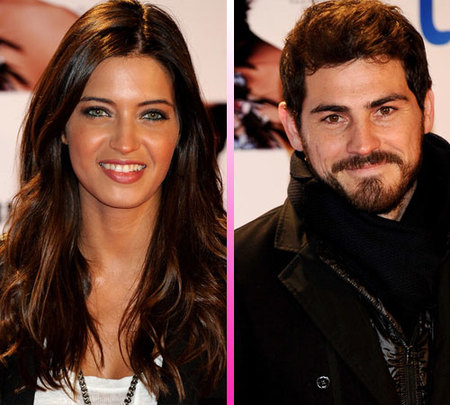 Iker Casillas y Sara Carbonero, un rumor de nuevo en boca de todos