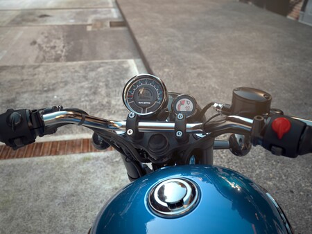 Royal Enfield Meteor 350 2021 007