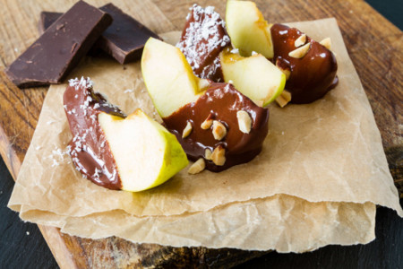 Tu dieta semanal con Vitónica (CLIX): con recetas de dulces sanos incluidas
