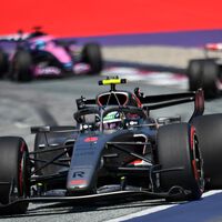 Guía completa del GP de Gran Bretaña de Fórmula 1: horarios y canales para ver la carrera en directo
