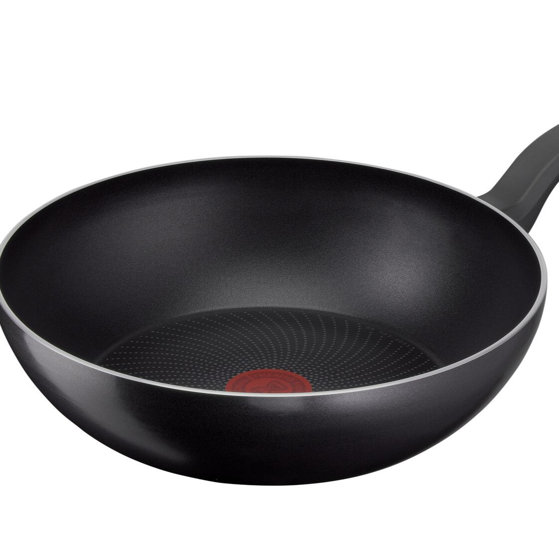 Tefal® Wok de Aluminio 28 cm