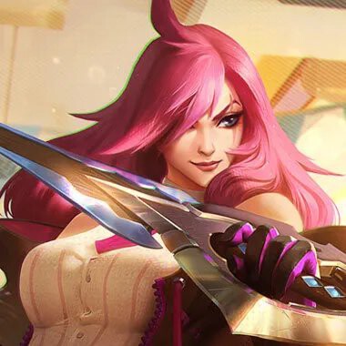 Imagen De League Of Legends Riot Games 10