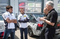 El grupo Hyundai Kia ficha al ingeniero jefe de BMW M