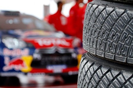 Citroën y Sébastien Loeb podrían decidir su futuro próximamente