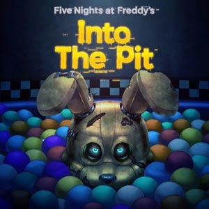 Five Nights at Freddy's: Into the Pit