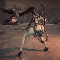 Ni siquiera se ha estrenado, pero Stellar Blade ha necesitado un parche urgente para eliminar un insulto racista que sus creadores colocaron en el juego sin querer  