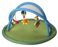 Gimnasio para bebés económico