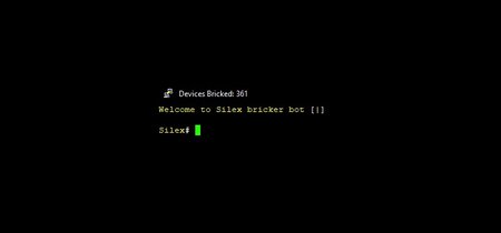 Silex, el agresivo malware que lleva más de 2000 dispositivos IoT bloqueados y que quiere poner en jaque al mundo en los próximos días 