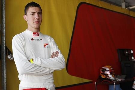 Entrevista a Raffaele Marciello: "Mi objetivo es mejorar lo que ha hecho Bianchi"