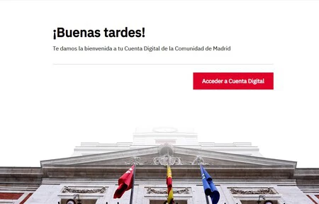 Sede Digital Madrid
