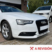 He visto un coche de segunda mano que parece una ganga. En esto me tengo que fijar en el anuncio para saber si es así o van a intentar timarme