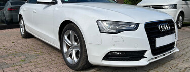 He visto un coche de segunda mano que parece una ganga. En esto me tengo que fijar en el anuncio para saber si es así o van a intentar timarme