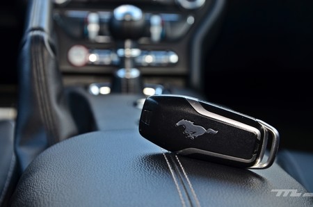 Ford Mustang 2017 076