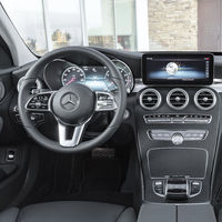 Mercedes-Benz llama a revisión en EEUU a más 110.000 modelos por fallos en el airbag y en el cinturón