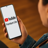 Llega YouTube Premium Lite a España: es la suscripción más barata, pero se deja cosas por el camino