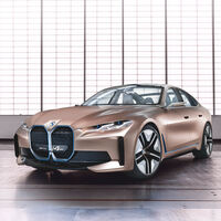 La centenaria planta de BMW en Múnich dejará de fabricar motores de combustión para dar la bienvenida al coche eléctrico