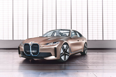 La centenaria planta de BMW en Múnich dejará de fabricar motores de combustión para dar la bienvenida al coche eléctrico