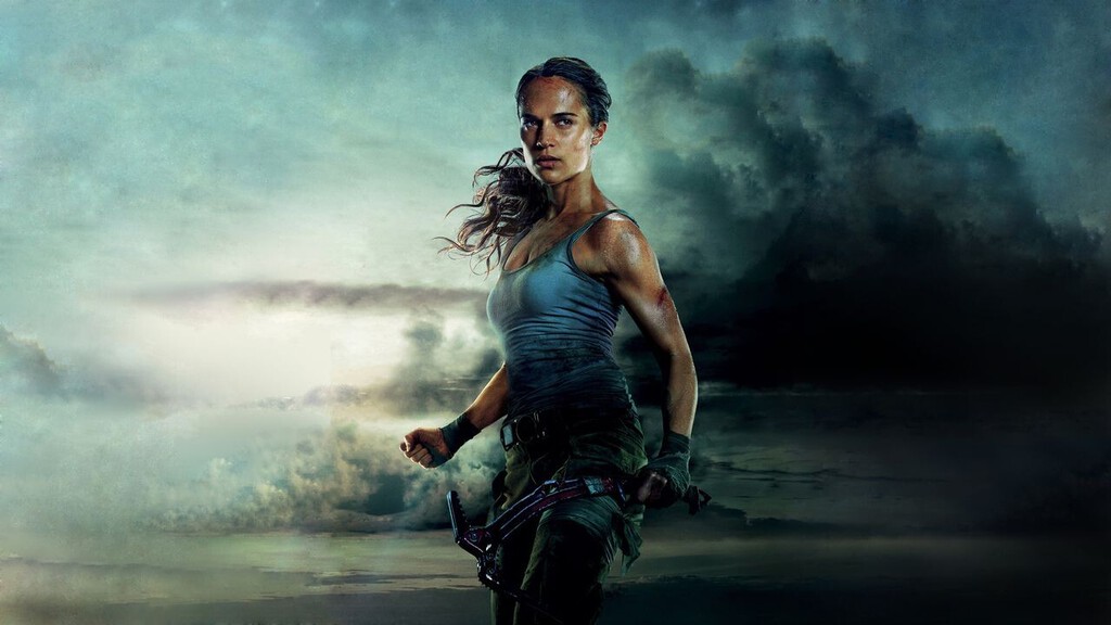 Adiós a la secuela cinematográfica de Tomb Raider: MGM pierde los derechos y Alicia Vikander dejará de ser Lara Croft Adiós a la secuela cinematográfica de Tomb Raider: MGM pierde los derechos y Alicia Vikander dejará de ser Lara Croft