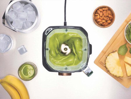 Oster Titan Xataka Mexico