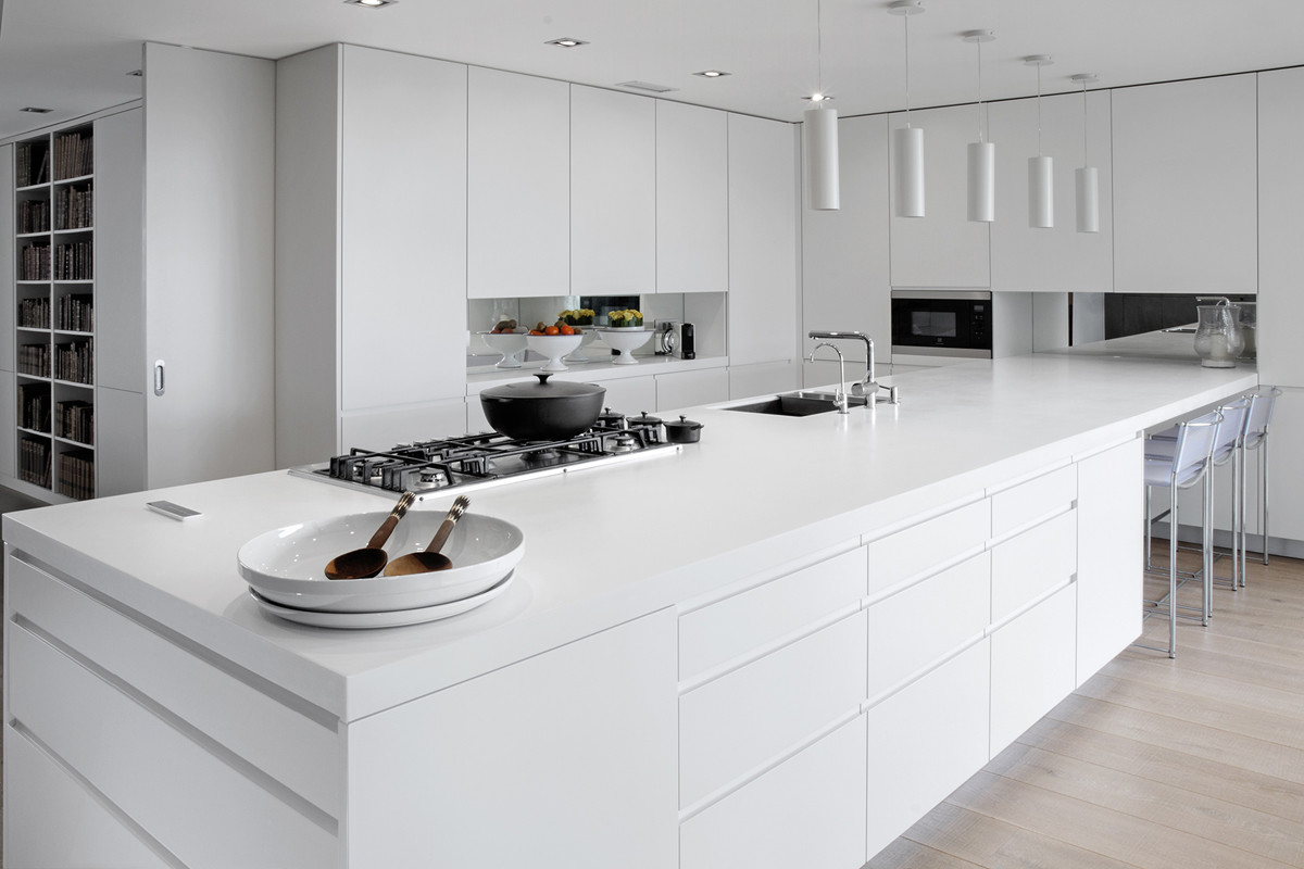 Guía para diseñar la cocina perfecta