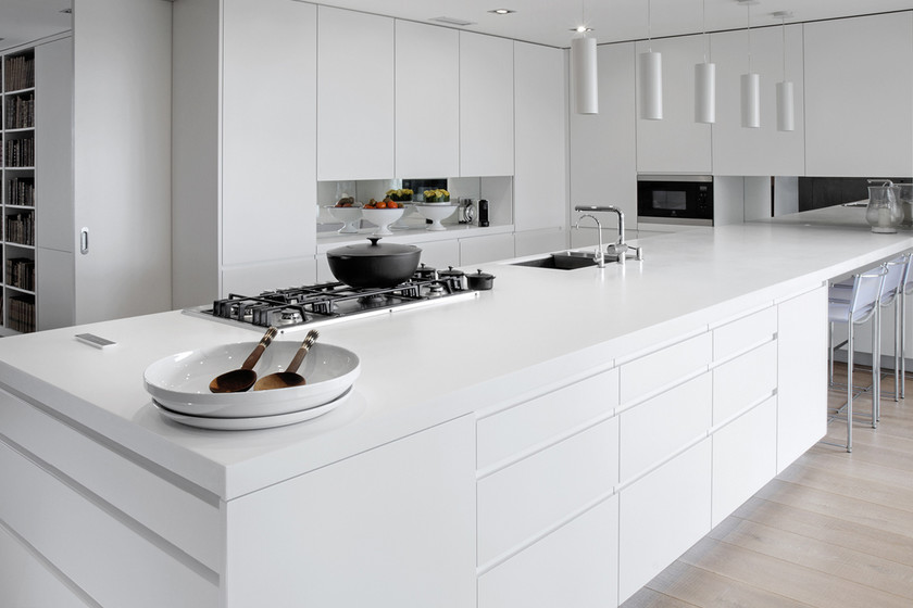 Guía para diseñar la cocina perfecta