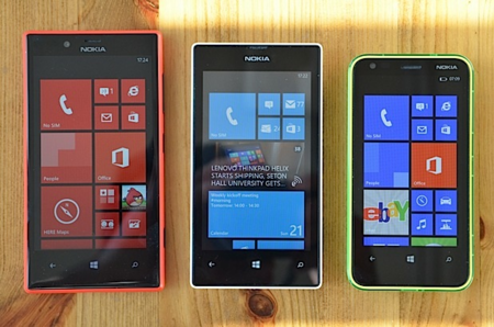 IDC: Windows Phone logra un crecimiento anual del 156%