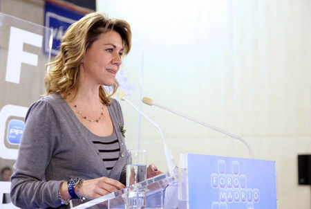 El Gobierno de Castilla-La Mancha recauda 35.500 euros con la subasta de 18 vehículos